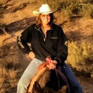 Meet your Posher, Sharon